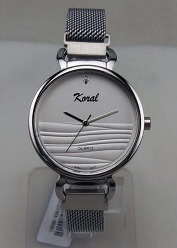 שעון יד נשים קורל 12546A-1 Koral