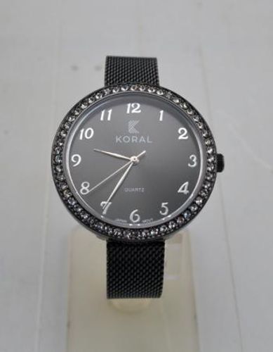 שעון יד נשים Koral 14795M-4 קורל