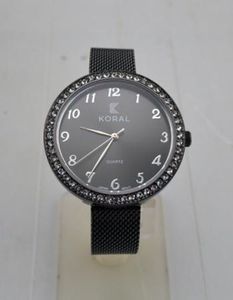 שעון יד נשים Koral 14795M-4 קורל
