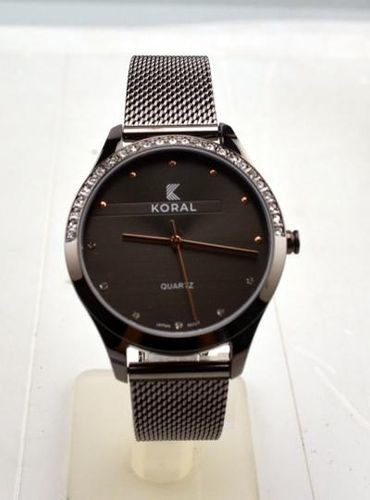 שעון יד נשים Koral 13368M-5  קורל