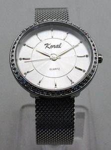 שעון יד נשים Koral 12855C-1  קורל
