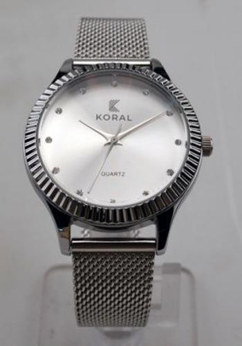 שעון יד נשים Koral 13269C-1 קורל