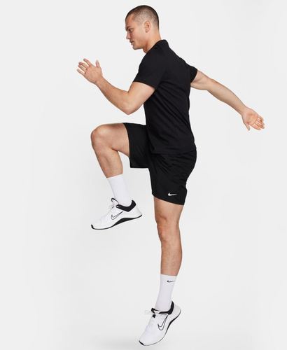 מכנס נייק Nike Form Men's Dri-FIT | גברים