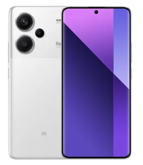 טלפון סלולרי Xiaomi Redmi Note 13 Pro Plus 256GB 8GB RAM שיאומי