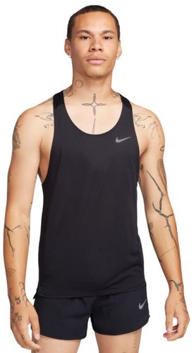 גופיית נייק Nike Fast Dri-FIT Running Vest | גברים