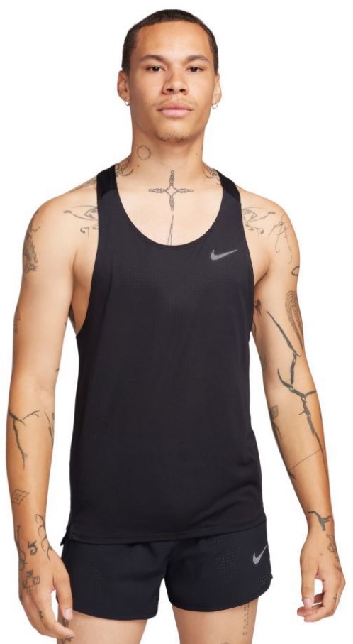 גופיית נייק Nike Fast Dri-FIT Running Vest | גברים