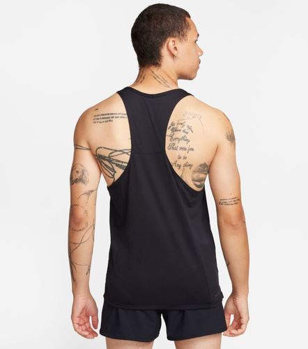 גופיית נייק Nike Fast Dri-FIT Running Vest | גברים