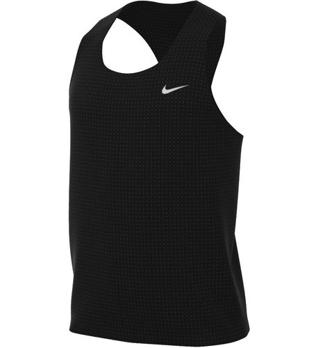 גופיית נייק Nike Fast Dri-FIT Running Vest | גברים
