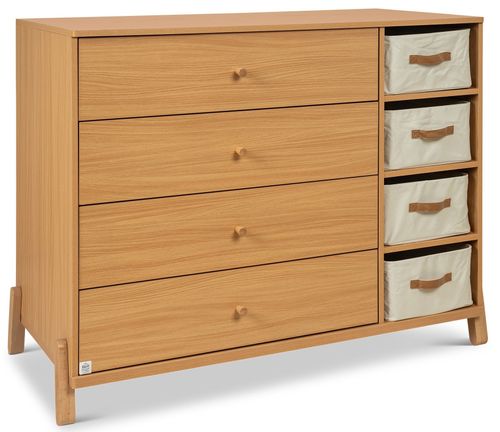 שידת החתלה 120 ס