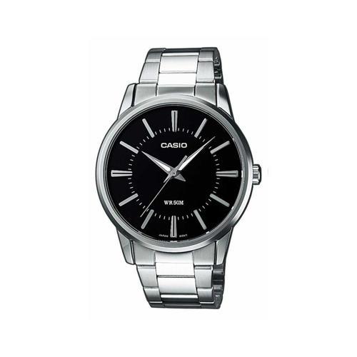 שעון יד לגבר MTP-1303D-1A CASIO