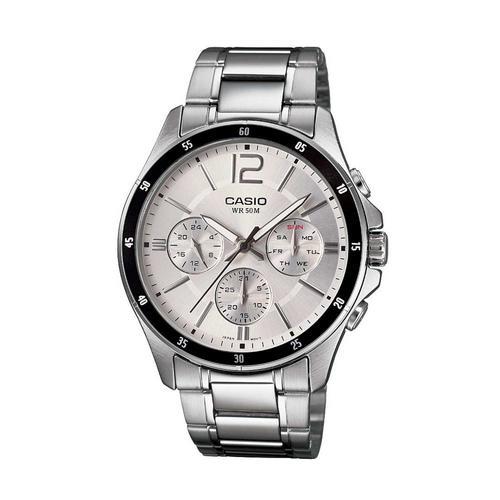 שעון יד MTP-1374D-7A CASIO