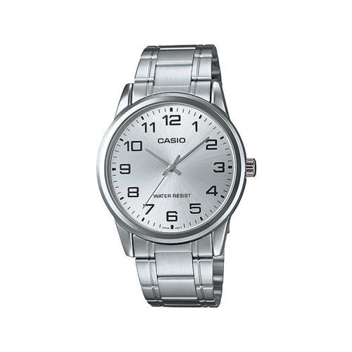 שעון יד  לגבר MTP-V001D-7B CASIO קסיו