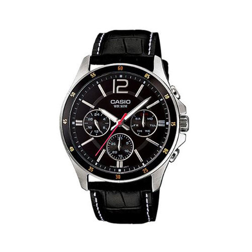 שעון יד MTP-1374L-1A CASIO