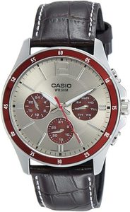 שעון יד קסיו MTP-1374L-7A1  CASIO