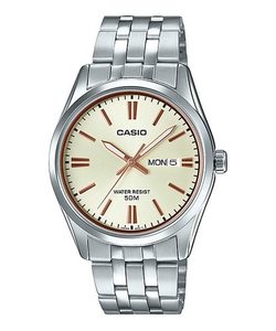 שעון יד קסיו לגבר MTP-1335D-9A CASIO
