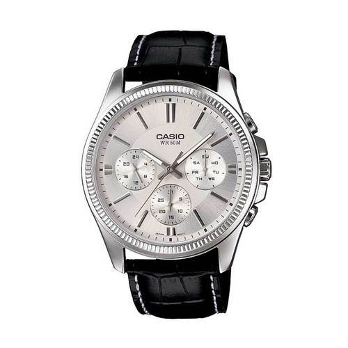 שעון יד לגבר קסיו MTP-1375L-7A CASIO