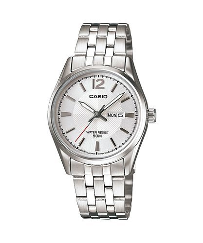שעון יד קסיו לגבר MTP-1335D-7A CASIO