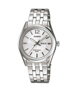 שעון יד קסיו לגבר MTP-1335D-7A CASIO