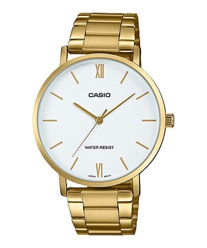 שעון יד קסיו לגבר MTP-VT01G-7B CASIO
