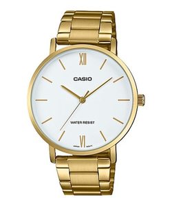 שעון יד קסיו לגבר MTP-VT01G-7B CASIO