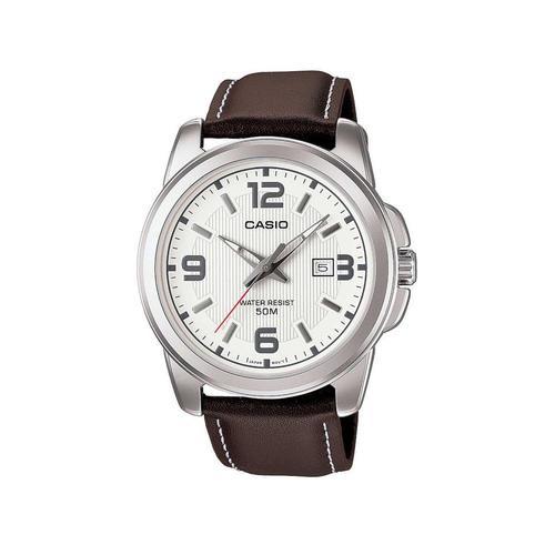 שעון יד לגבר MTP-1314L-7A CASIO