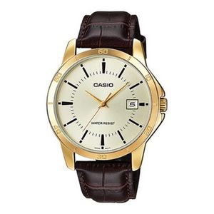 שעון יד CASIO MTP-V004GL-9A  קסיו