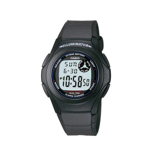 שעון יד F-200W-1A CASIO