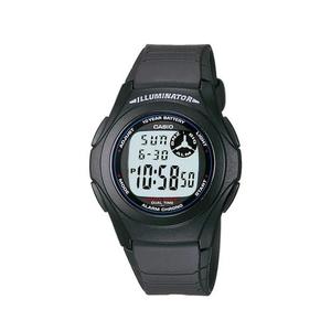 שעון יד F-200W-1A CASIO