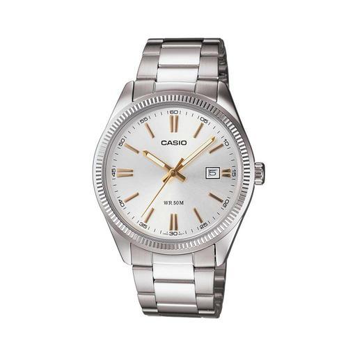 שעון יד לגבר MTP-1302D-7A2 CASIO