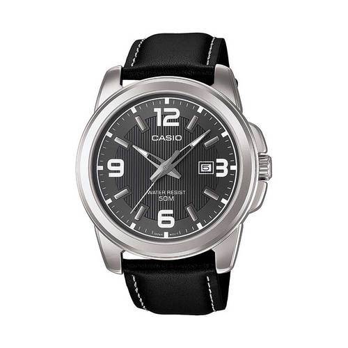 שעון יד לגבר MTP-1314L-8A CASIO
