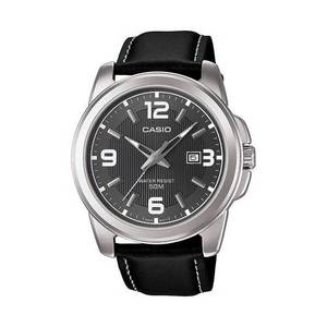 שעון יד לגבר MTP-1314L-8A CASIO