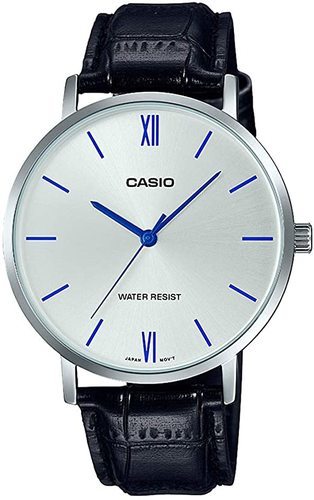 שעון יד קסיו לגבר MTP-VT01L-7B1 CASIO