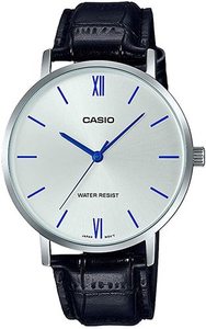 שעון יד קסיו לגבר MTP-VT01L-7B1 CASIO