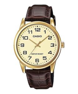שעון יד CASIO MTP-V001GL-9B  קסיו