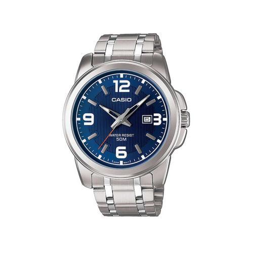 שעון יד לגבר MTP-1314D-2A CASIO