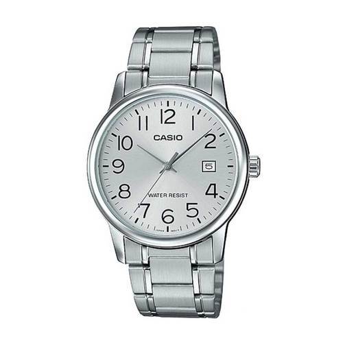 שעון לגבר קסיו אנלוגי MTP-V002D-7B CASIO