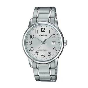 שעון לגבר קסיו אנלוגי MTP-V002D-7B CASIO