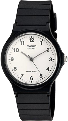 שעון יד קסיו MQ-24-7B CASIO