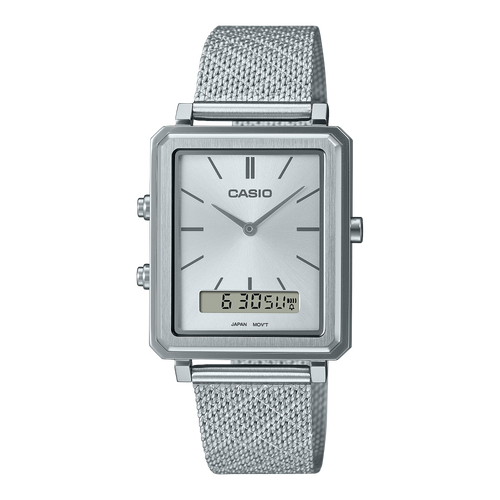 שעון יד CASIO MTP-B205M-7E קסיו