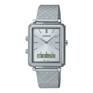 שעון יד CASIO MTP-B205M-7E קסיו
