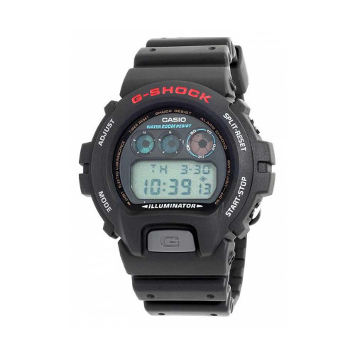 שעון יד ‏דיגיטלי Casio G-Shock DW-6900-1 קסיו