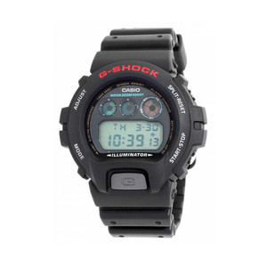 שעון יד ‏דיגיטלי Casio G-Shock DW-6900-1 קסיו