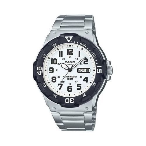 שעון יד קסיו לגבר MRW-200HD-7B CASIO