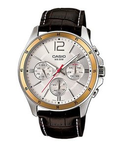 שעון יד קסיו MTP-1374L-7A  CASIO