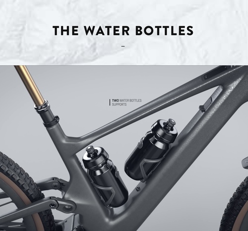 אופני סקוט חשמליים- SCOTT LUMEN ERIDE 900 SL TR 2024