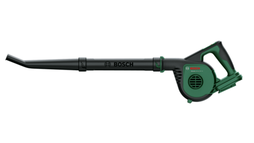מפוח UniversalLeafBlower 18V-130 + סוללה 2.5A + מטען BOSCH בוש
