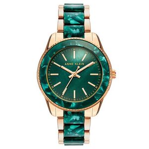 שעון יד Anne Klein AK/3214GNRG אן קליין