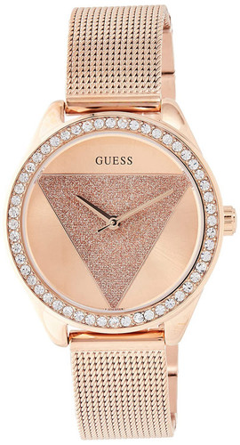  שעון יד ‏אנלוגי ‏לאישה GUESS W1142L4