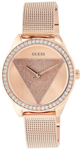  שעון יד ‏אנלוגי ‏לאישה GUESS W1142L4