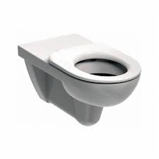 אסלה תלויה לניאגרה סמויה לנכים